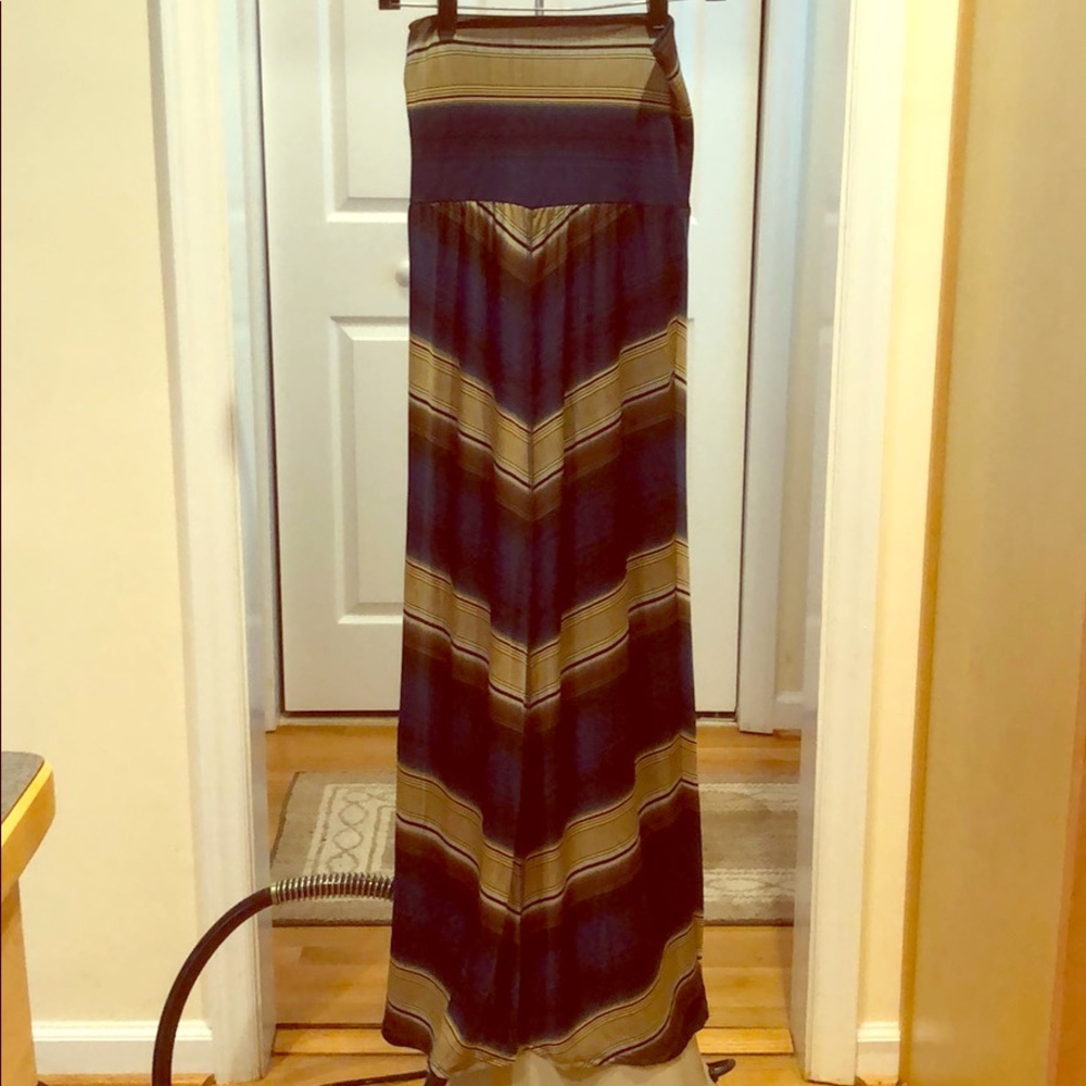 Lucy Love Maxi Dress